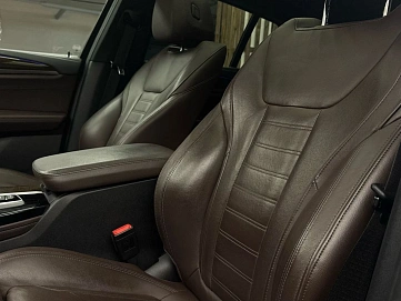 BMW X4, 2019г., полный привод, автомат