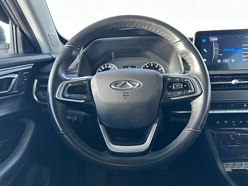 Chery Tiggo 4 Pro, 2024г., передний привод, вариатор