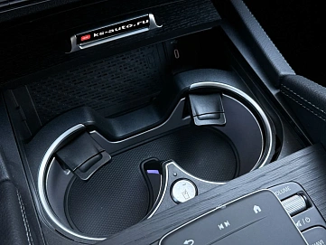 Mercedes-Benz GLS, 2026г., полный привод, автомат
