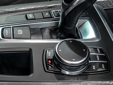 BMW X5, 2018г., полный привод, автомат