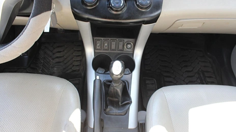 Lifan X60, 2013г., передний привод, механика