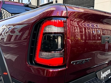 Ram 1500, 2024г., полный привод, автомат