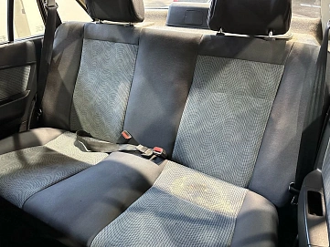 Daewoo Nexia, 2008г., передний привод, механика