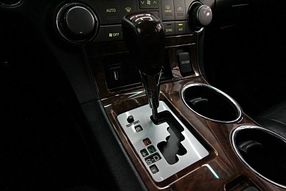Toyota Highlander, 2011г., полный привод, автомат