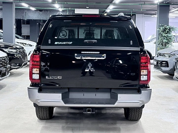 Mitsubishi L200, 2026г., полный привод, автомат