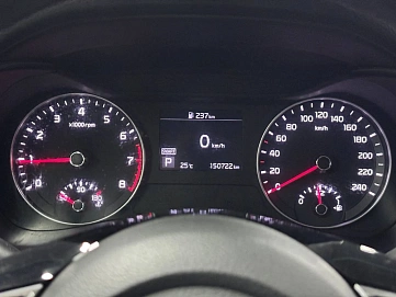 Kia Cerato, 2020г., передний привод, автомат