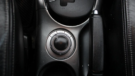 Mitsubishi Outlander, 2006г., передний привод, механика