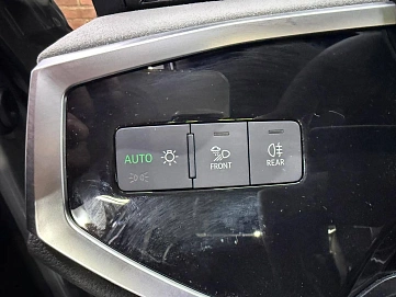 Audi Q3, 2025г., передний привод, робот