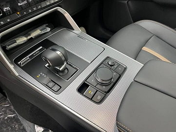 Mazda CX-60, 2026г., полный привод, автомат