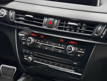 BMW X5, 2018г., полный привод, автомат