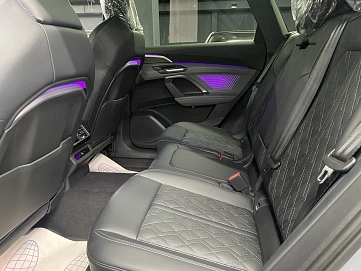 Audi Q5, 2026г., полный привод, робот