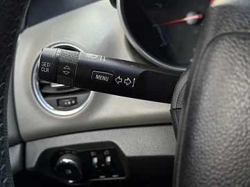 Chevrolet Cruze, 2014г., передний привод, механика