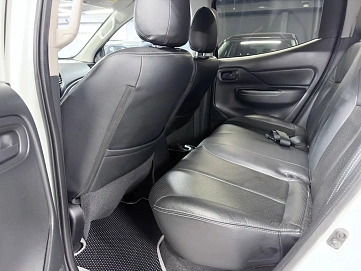 Mitsubishi L200, 2022г., полный привод, автомат