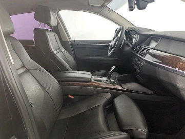 BMW X6, 2012г., полный привод, автомат