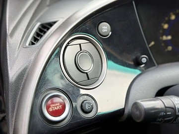 Honda Civic, 2008г., передний привод, робот