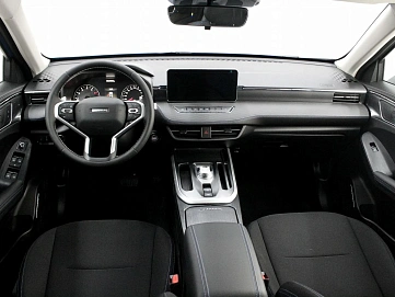 Haval Jolion, 2025г., передний привод, робот