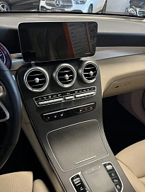 Mercedes-Benz GLC, 2021г., полный привод, автомат