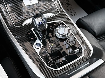 Alpina XB7, 2025г., полный привод, автомат