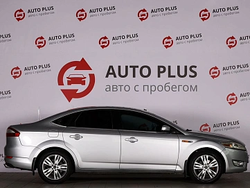 Ford Mondeo, 2008г., передний привод, автомат