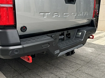 Toyota Tacoma, 2025г., полный привод, автомат
