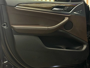 BMW X4, 2019г., полный привод, автомат