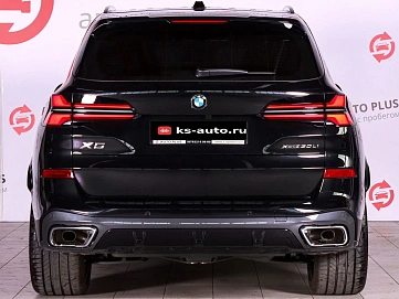 BMW X5, 2025г., полный привод, автомат