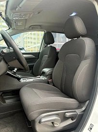 Haval M6, 2023г., передний привод, механика