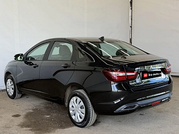 Lada (ВАЗ) Vesta, 2026г., передний привод, механика