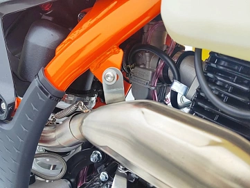 Racer Z5, 2025г.