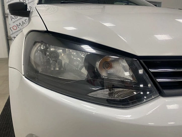 Volkswagen Polo, 2013г., передний привод, механика