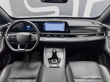 Chery Tiggo 7L, 2024г., полный привод, робот