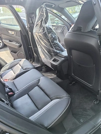 Volvo XC60, 2025г., полный привод, автомат