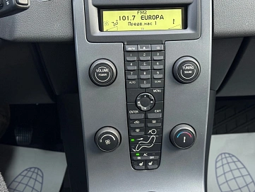 Volvo S40, 2007г., передний привод, механика