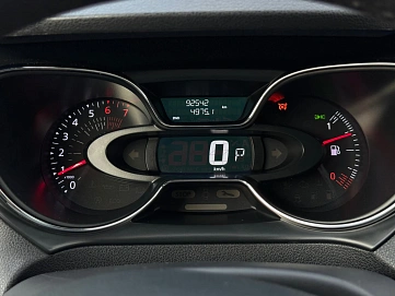 Renault Kaptur, 2017г., полный привод, автомат