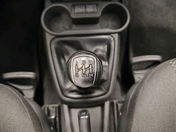 Lada (ВАЗ) Kalina, 2014г., передний привод, механика