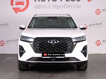 CHERY Tiggo 7 Pro Max, 2023г