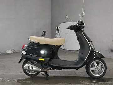 Vespa Cosa, 2025г.
