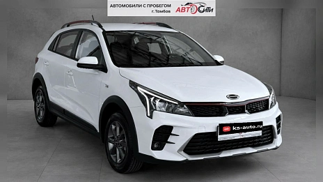 Solaris KRX, 2025г., передний привод, автомат