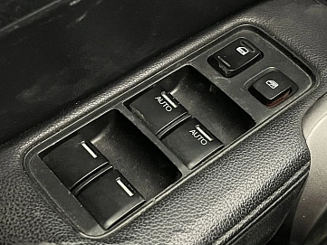 Honda CR-V, 2007г., полный привод, автомат