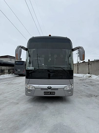 Yutong ZK6122H9, 2018г.