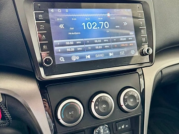 Mazda 6, 2012г., передний привод, механика