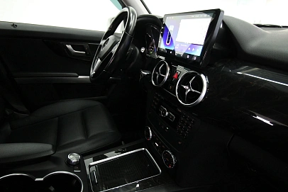 Mercedes-Benz GLK-Класс, 2015г., полный привод, автомат