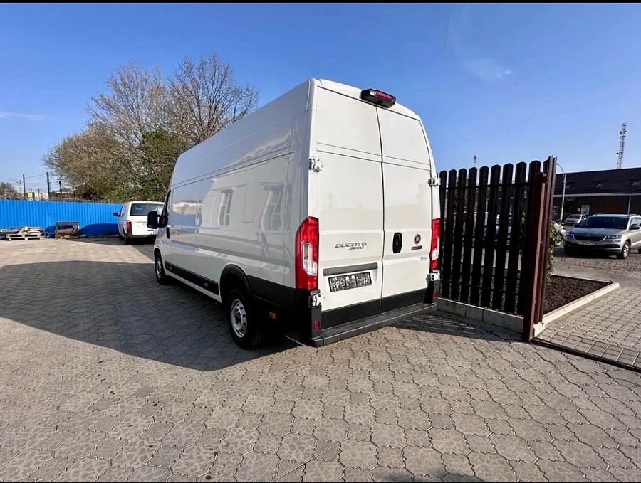 Fiat Professional Ducato, 2022г.