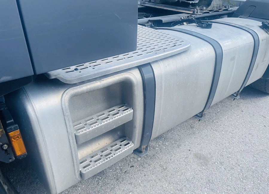 DAF XF, 2020г.