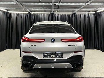 BMW X6, 2024г., полный привод, автомат