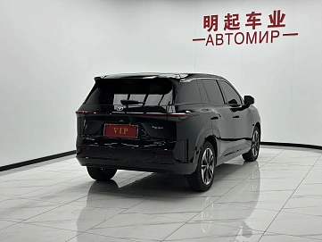 Toyota bZ3X, 2025г., передний привод, автомат