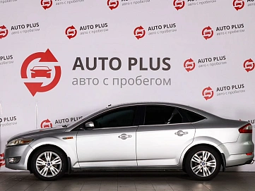 Ford Mondeo, 2008г., передний привод, автомат