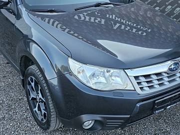 Subaru Forester, 2011г., полный привод, автомат