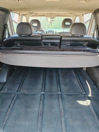 Nissan X-Trail, 2008г., полный привод, вариатор
