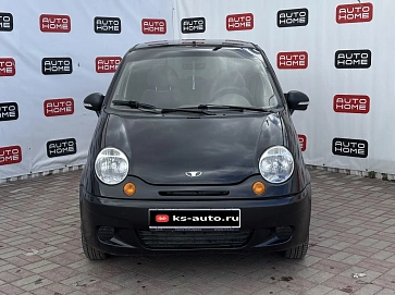Daewoo Matiz, 2012г